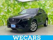 2015 MAZDA CX-5