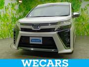 2021 TOYOTA VOXY