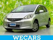 2012 HONDA FIT