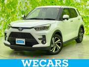 2023 TOYOTA RAIZE