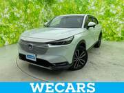 2021 HONDA VEZEL
