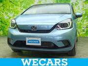 2020 HONDA FIT