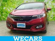 2019 HONDA FIT