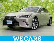 2020 LEXUS ES