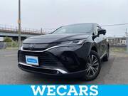 2020 TOYOTA HARRIER