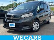 2021 HONDA FREED
