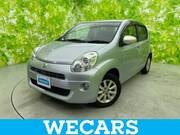 2010 TOYOTA PASSO