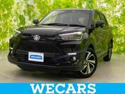 2022 TOYOTA RAIZE