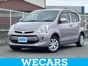 2014 TOYOTA PASSO