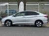 HONDA GRACE