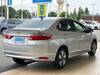 HONDA GRACE