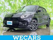 2018 SUZUKI SWIFT SPORT