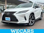 2021 LEXUS RX
