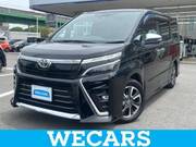 2020 TOYOTA VOXY