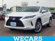 2020 LEXUS RX