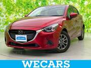 2019 MAZDA DEMIO