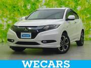 2015 HONDA VEZEL