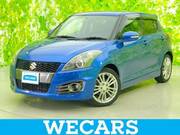 2012 SUZUKI SWIFT