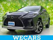 2022 LEXUS RX