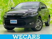 2015 TOYOTA HARRIER