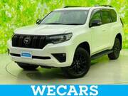 2023 TOYOTA LAND CRUISER PRADO