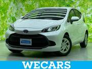 2021 TOYOTA AQUA