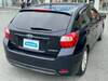 SUBARU IMPREZA SPORTS