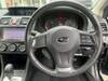 SUBARU IMPREZA SPORTS