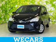 2018 TOYOTA VITZ