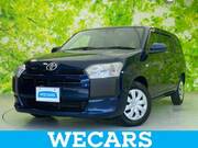 2022 TOYOTA PROBOX VAN