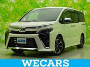 2021 TOYOTA VOXY