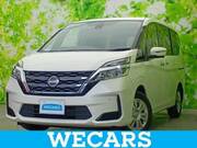 2020 NISSAN SERENA