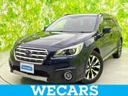 2016 SUBARU LEGACY OUTBACK