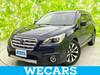 SUBARU LEGACY OUTBACK