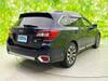 SUBARU LEGACY OUTBACK