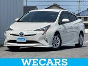 2018 TOYOTA PRIUS