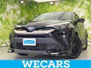 2021 TOYOTA C-HR