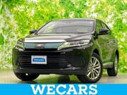 2019 TOYOTA HARRIER