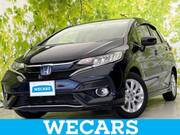 2018 HONDA FIT