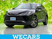 2020 TOYOTA HARRIER