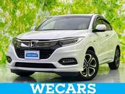 2018 HONDA VEZEL