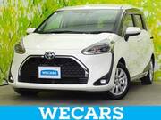 2021 TOYOTA SIENTA