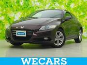 2012 HONDA CR-Z