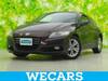 HONDA CR-Z