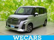 2023 TOYOTA ROOMY