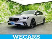 2021 SUBARU LEVORG