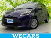 2019 TOYOTA AQUA