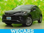 2021 TOYOTA HARRIER