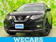 2021 NISSAN X-TRAIL