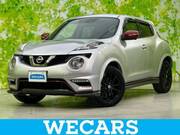 2019 NISSAN JUKE